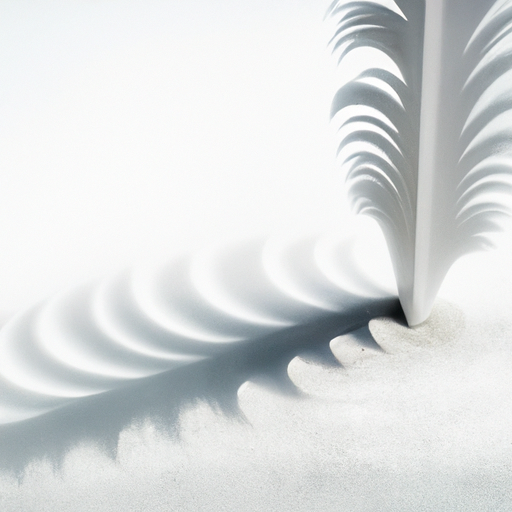 녹산에서의 힐링: 편안한 마사지와 몸의 재충전 방법