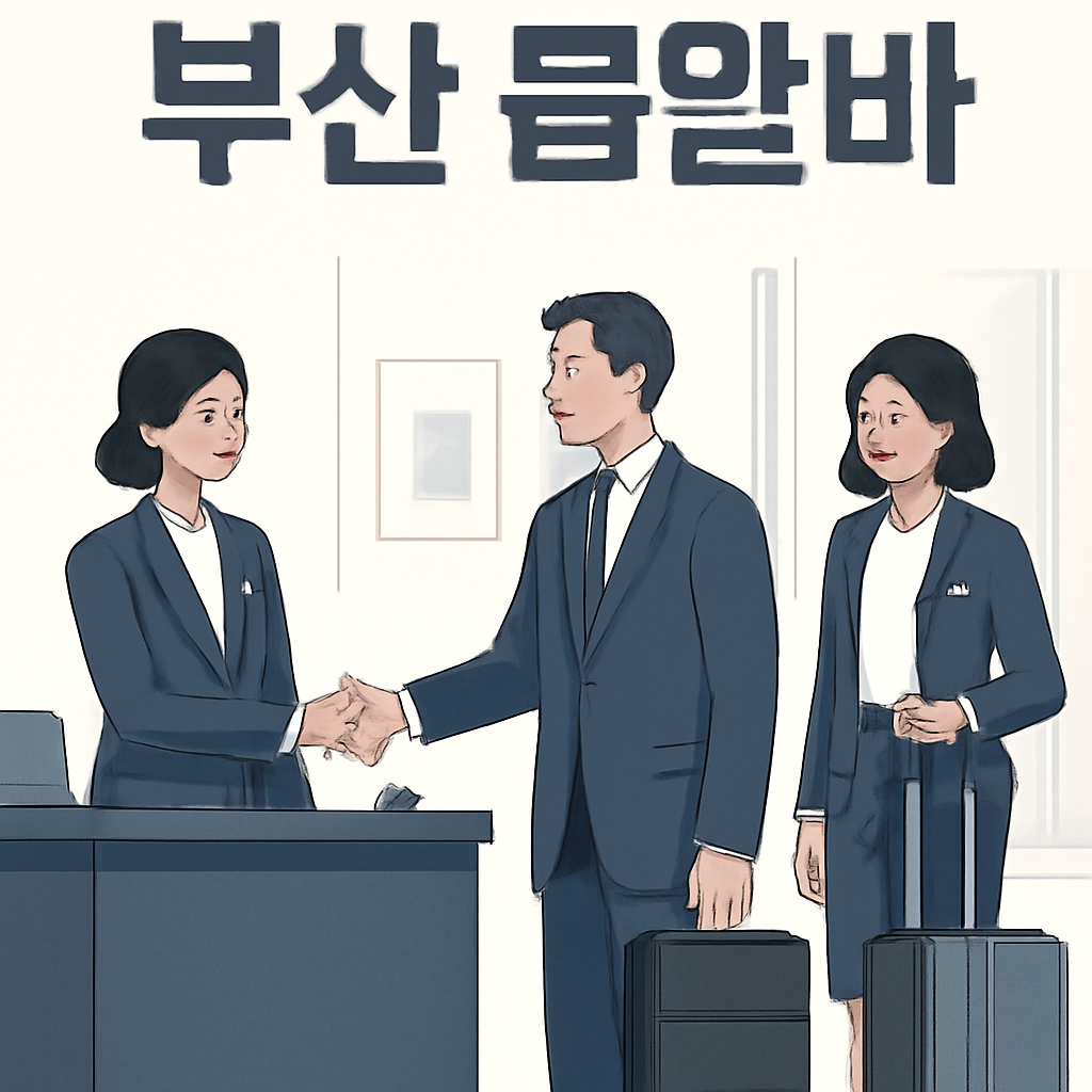 부산 룸알바 구인 및 채용 공고 확인 방법: 초보 가능 여부와 시급 비교