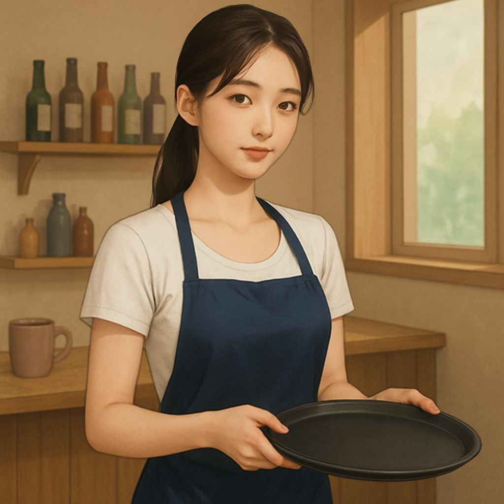 업소알바 실전 가이드: 서울에서 구하는 방법, 면접 팁, 노래방·카페 채용공고 비교