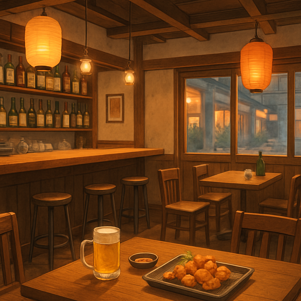 대구 동성로 분위기 좋은 주점 추천 이미지