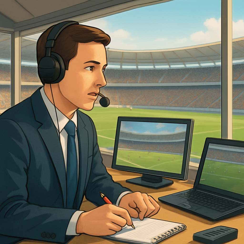 스포츠중계의최신현황:실시간라이브중계비교와합법적서비스추천