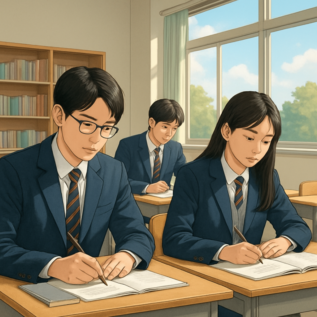 영재학교 입학전형과 커리큘럼 비교 분석: 서울 지역 합격 팁과 절차