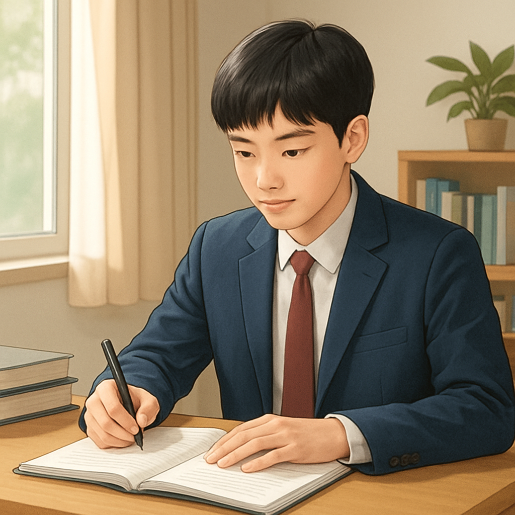 영재학교 합격 후기와 합격 팁 이미지