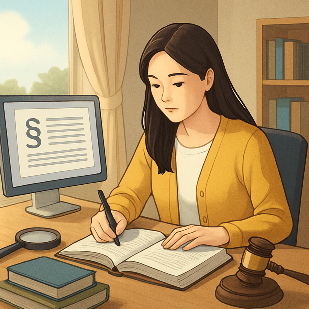 법령 검색과 해석을 함께 배우는 방법 이미지