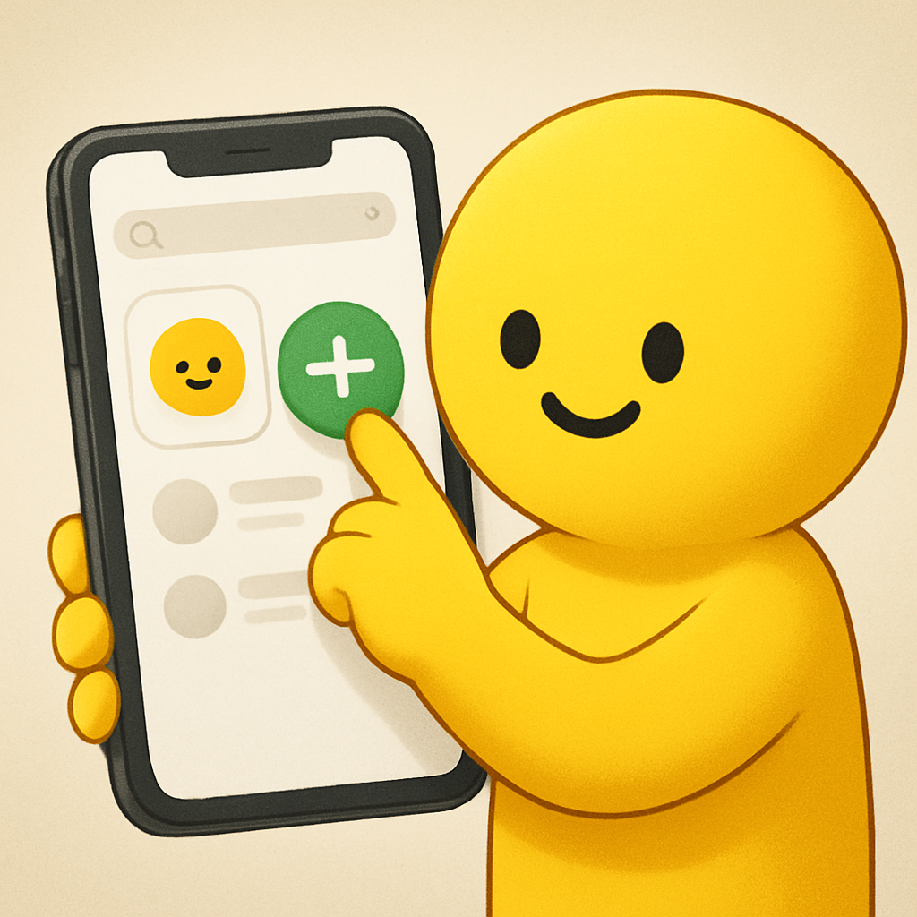 카카오채널 친구추가: 초보자를 위한 구독 방법과 링크 발송 가이드