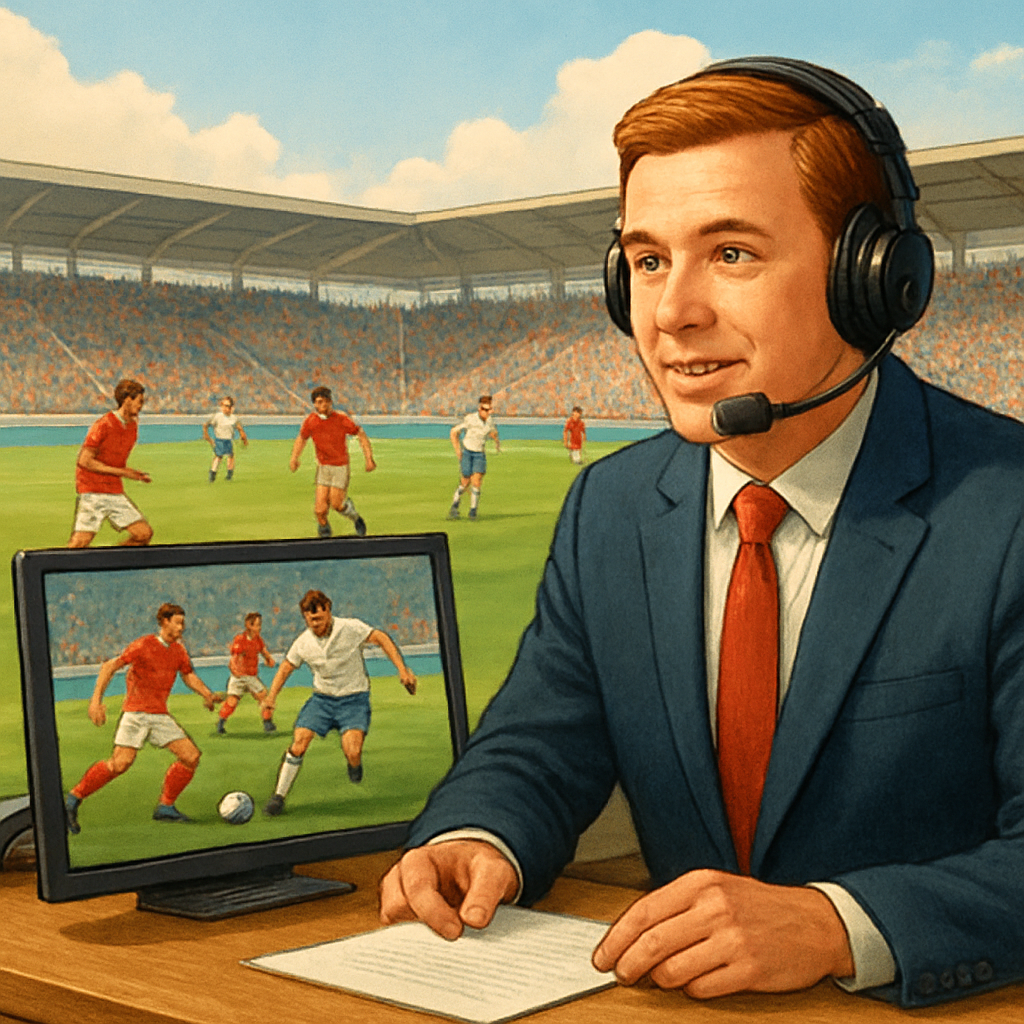 스포츠중계 플랫폼 비교와 권리 계약 분석: 라이브 중계 차이와 해설 방송