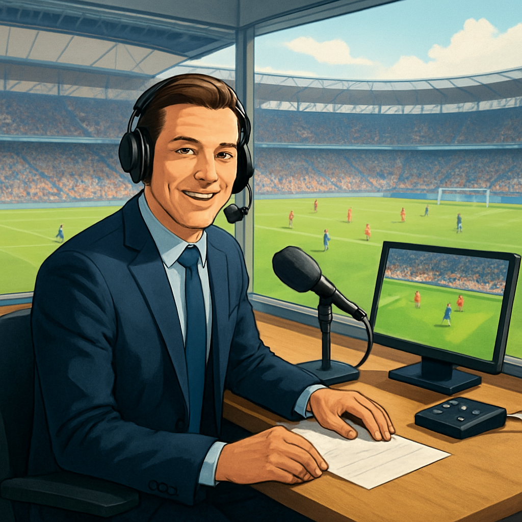 스포츠중계: 합법적인 중계 서비스 비교와 실시간 스포츠 중계 채널 현황 분석